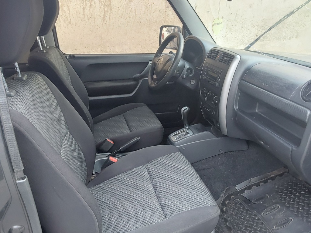 Suzuki Jimny | LD-71-72-HA​