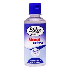 [32621132] Alcool Etílico 90%