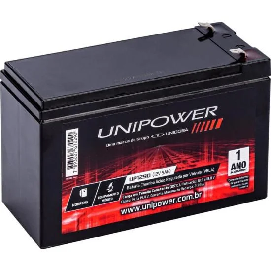 [32654648] Bateria 12V 9A