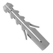 [622212629] BUCHA NYLON 6mm (1*100CX)
