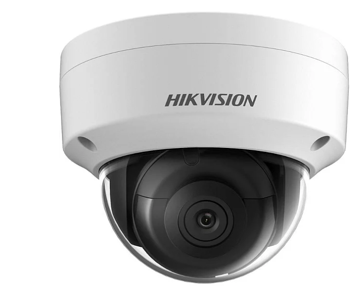 Camera Dome  Interior  Ds-2Cd2143G2-Iu 2.8Mm 4Mp