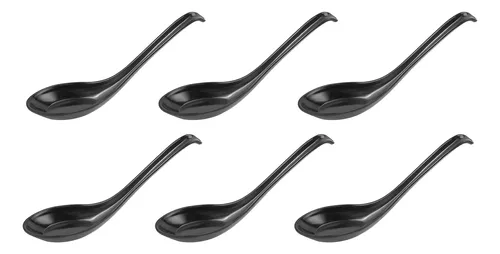 COLHER DE SOPA (1*6)