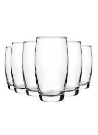 [1493] Copos ( Cx De 6 Unds)