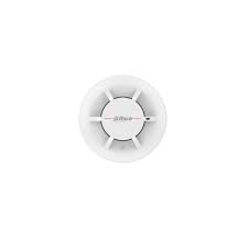 Detector De Fumança Convencional - Dahua