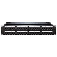 [1502] D-Link Patch Pannel 48 Port