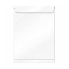 Envelope A5  personalizado (Un)