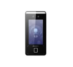 Face Recog Nition Terminal