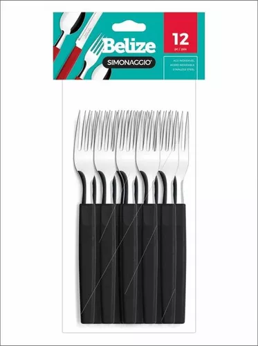 [1492] Garfos ( Pacote De 6 Unds)