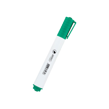 [32543838] Marcador Para Quadro Branco Verde
