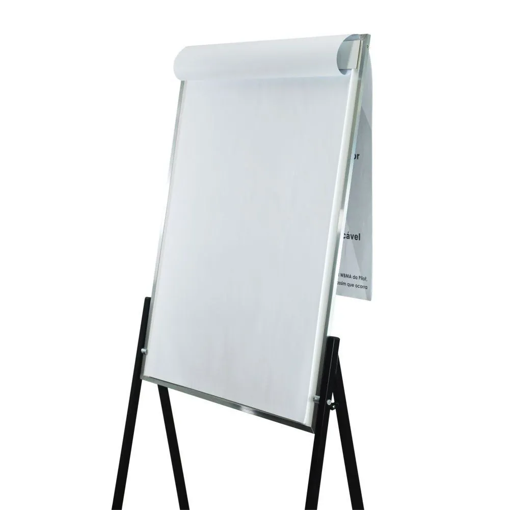 Papel P/ Quadro Flip Chart