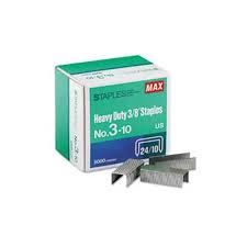 Recarga Agrafo 24/10Mm