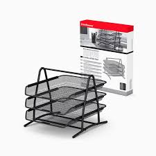 Tabuleiro Metalico Triplo