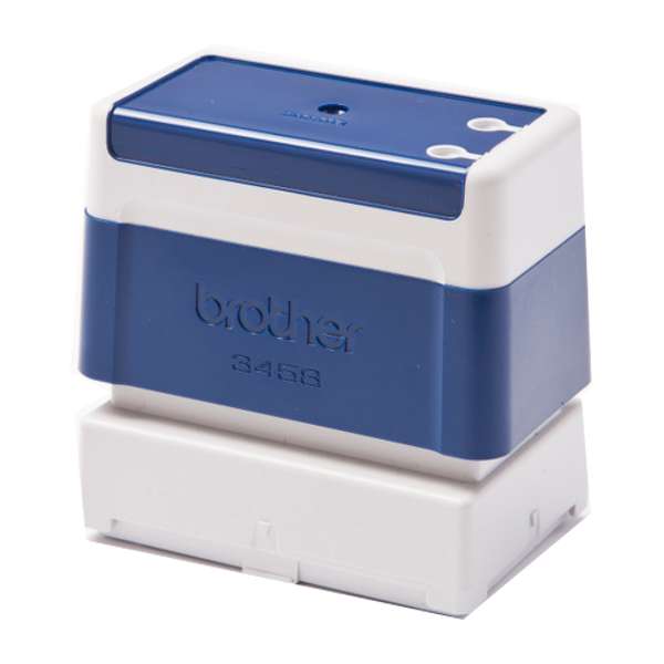 Carimbo brother 34x58