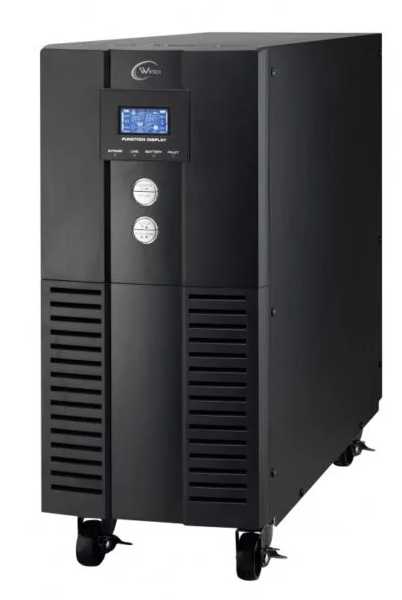 Instalação de UPS de 10KVA