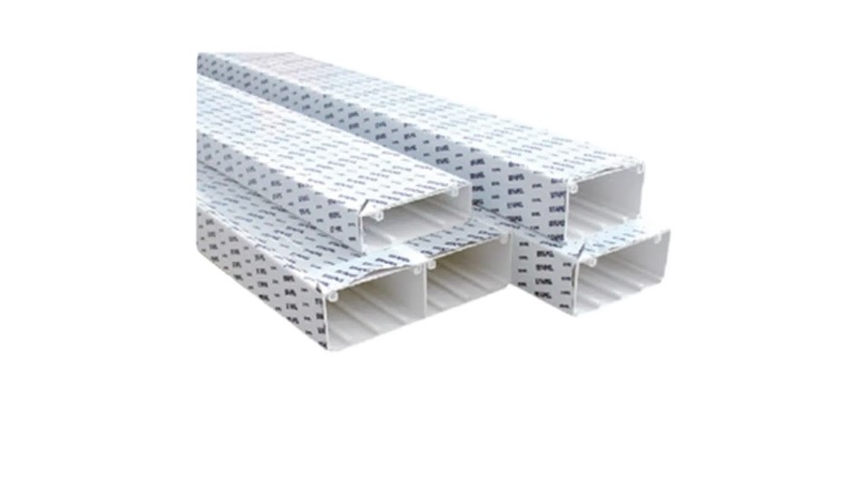 CALHA 16x10 ADESIVA 10020 FBR