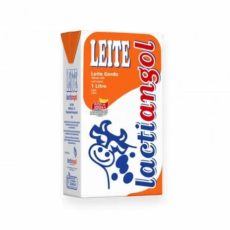 Leite Latiangol Gordo 1L (1x6)