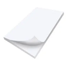 PAPEL P/ QUADRO FLIP CHART