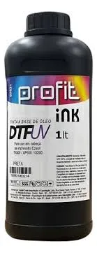 TINTA UV DTF XP600-C