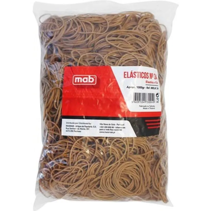 ELASTICOS 1KG