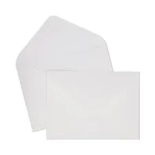 ENVELOPE C5 - BRANCO (1und)