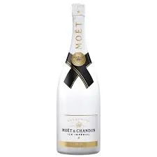 CHAMPAGNE MOET & CHANDON - ICE IMPERIAL