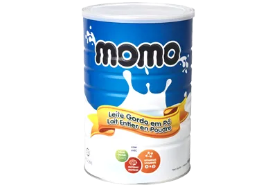 [32611467] LEITE EM PÓ LATA MOMO 1800g