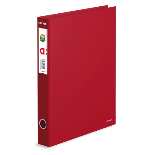 [PAST.ARQ. EST] Pasta De Arquivos Estreita  40L