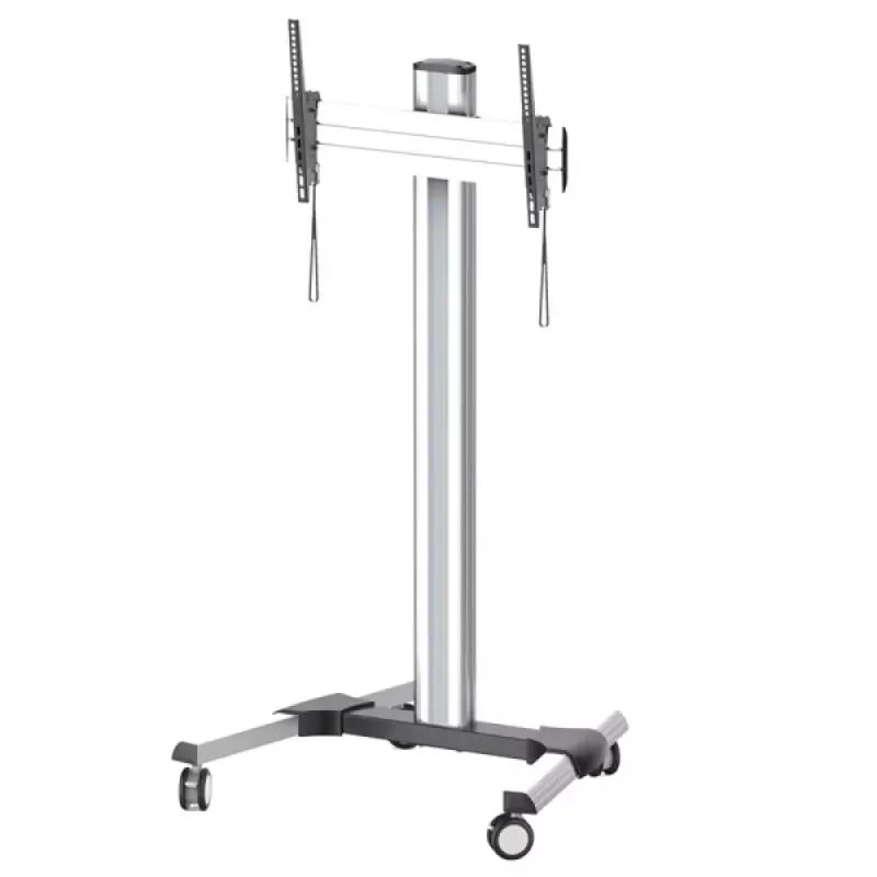 [1467] Suporte De Tv Napofix Móvel Horiz 37" A 70"