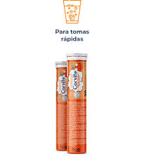 Vitamina C - Corvite 1000Mg Efervecente | Ondjila