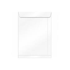 Envelope A4 Sem Timbre (Branco)
